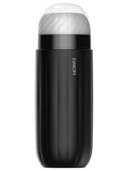Svakom Sam Neo Black - ClubX
